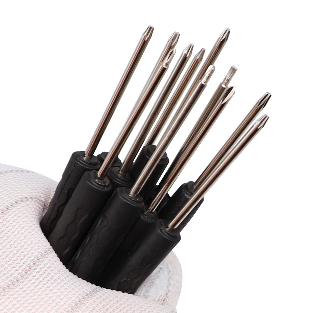 500Pc Mini Screwdriver 1.5 Phi - Pentalobe Screwdriver Set review and price