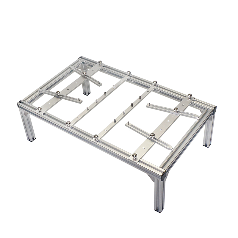 Universal BGA PCB Holder Fixtu - Pcb Holder Clamp review and price