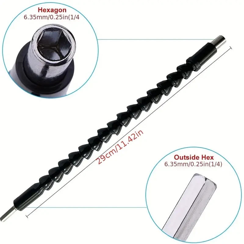 1pc 295mm 360 Degree Screwdriv - Pentalobe Screwdriver Set review and price