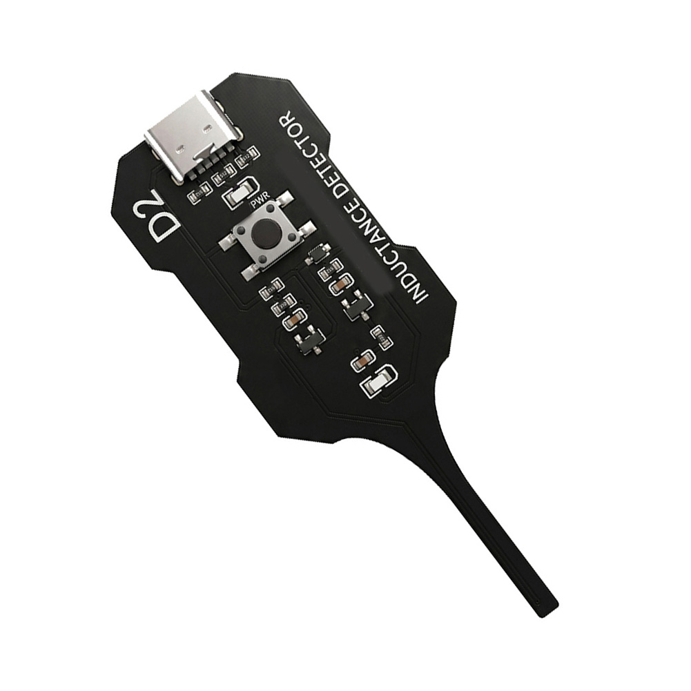 D2 Inductance Tester For Mothe - Electronics Repair Engineer review and price