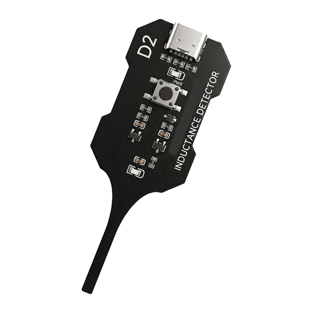 D2 Inductance Tester For Mothe - Electronics Repair Engineer review and price