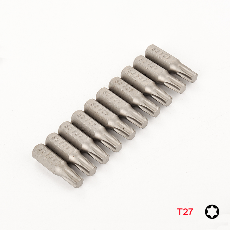 10pcs S2 Alloy Steel 25mm Long - Pentalobe Screwdriver Set review and price