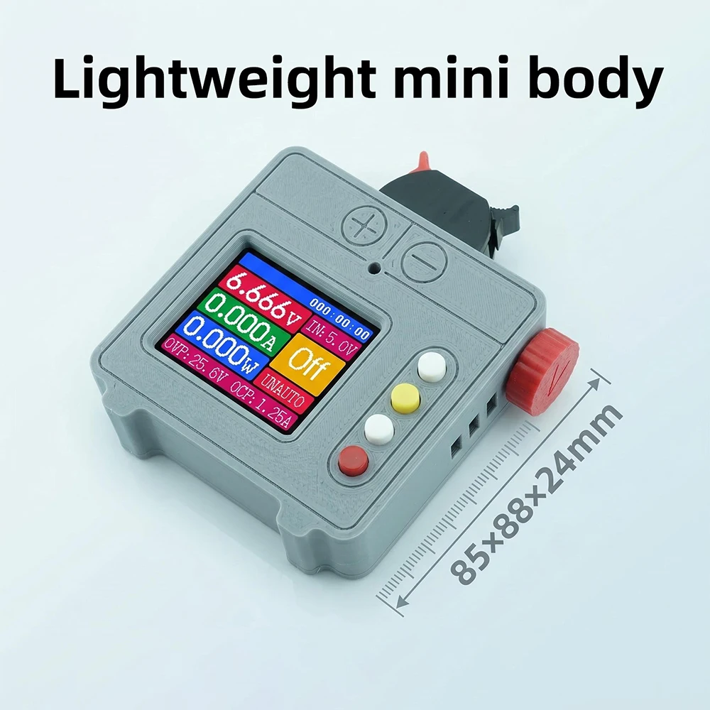 Mini 5W Portable Power Supply  - Electronics Repair Engineer review and price