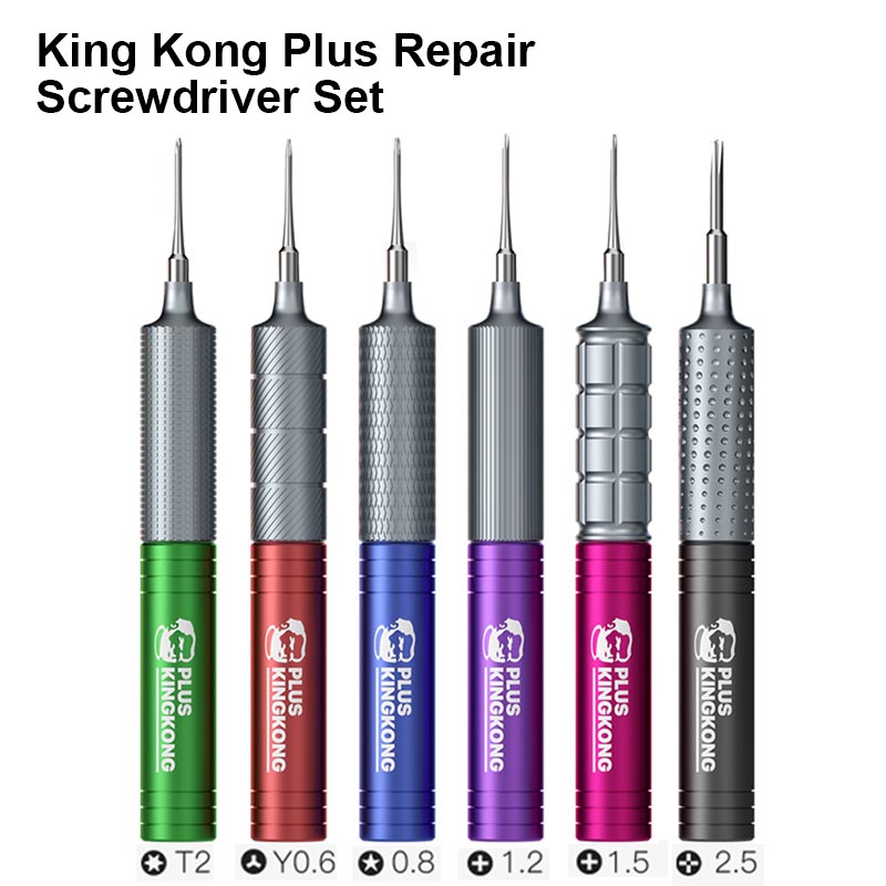 MECHANIC KINGKONG PLUS Screwdr - Pentalobe Screwdriver Set review and price