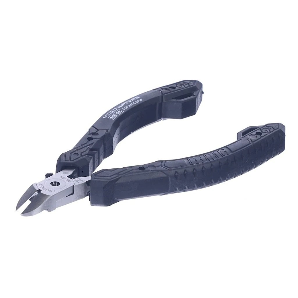 ENGINEER NS-06 Micro Nippers J - Electronics Repair Engineer review and price