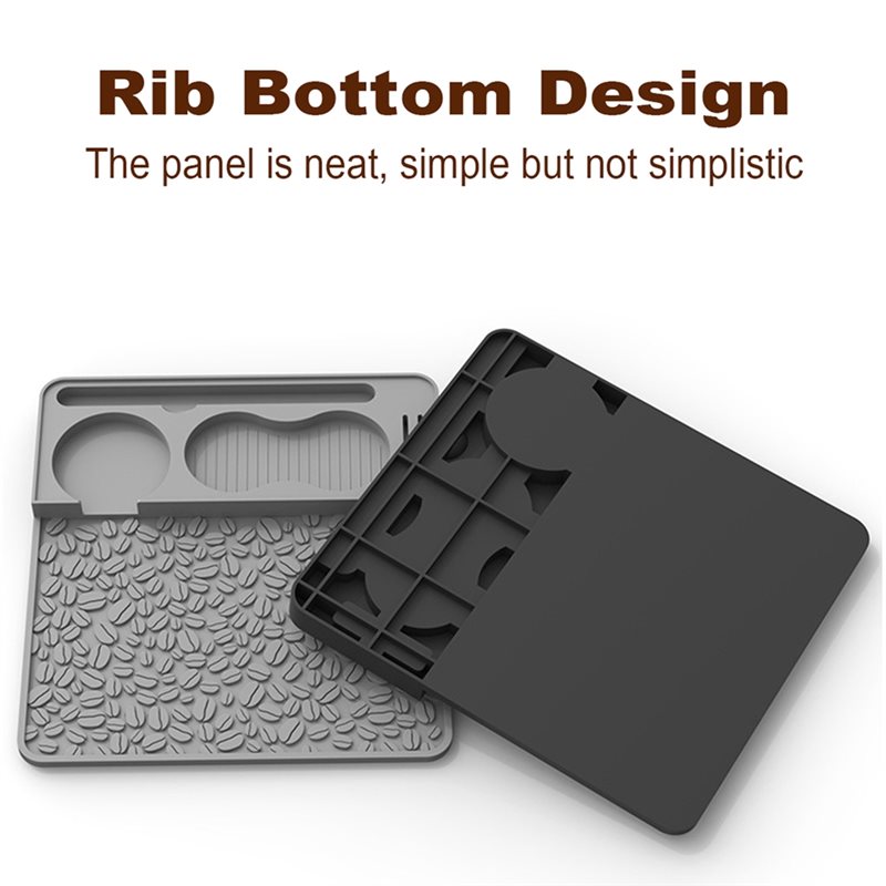 B97A-Espresso Tamping Pad Mat, - Heat Mat Silicone review and price