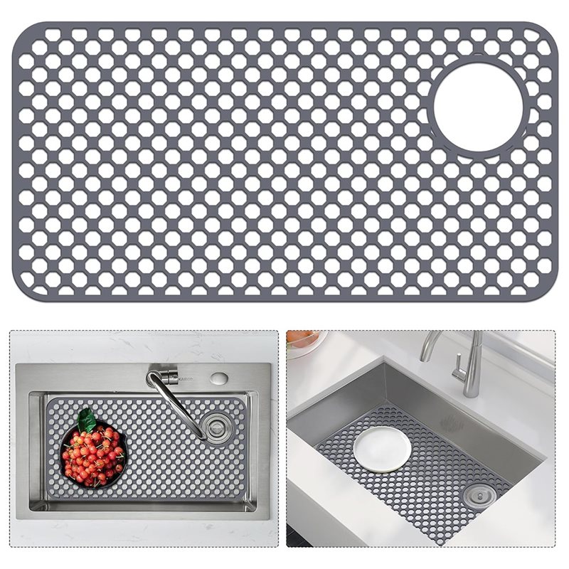 DT15 Large Silicone Sink Prote - Heat Mat Silicone review and price