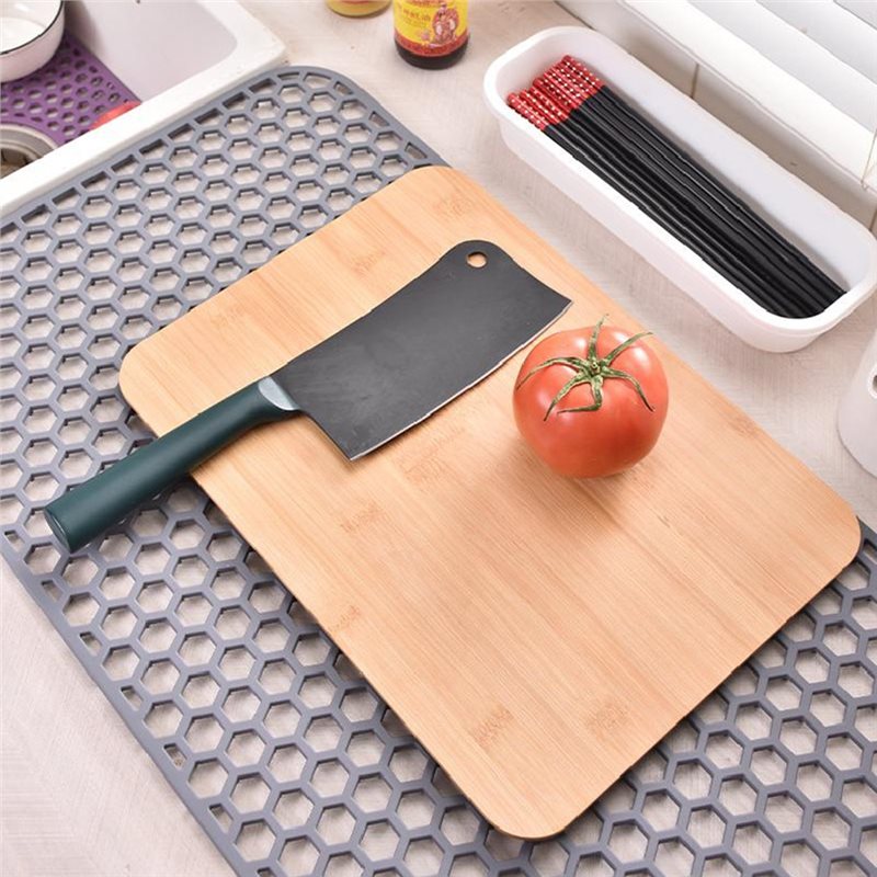 DT15 Large Silicone Sink Prote - Heat Mat Silicone review and price